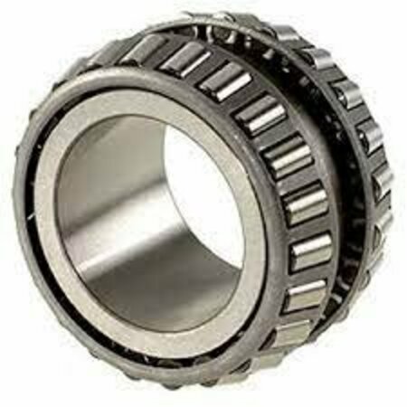 TIMKEN Tapered Roller Bearing  <4 OD, TRB Double Row Cone  <4 OD 19143D